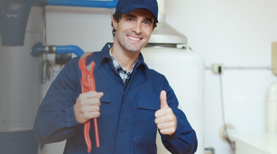 Professional emergency plumbing in Huron, CA